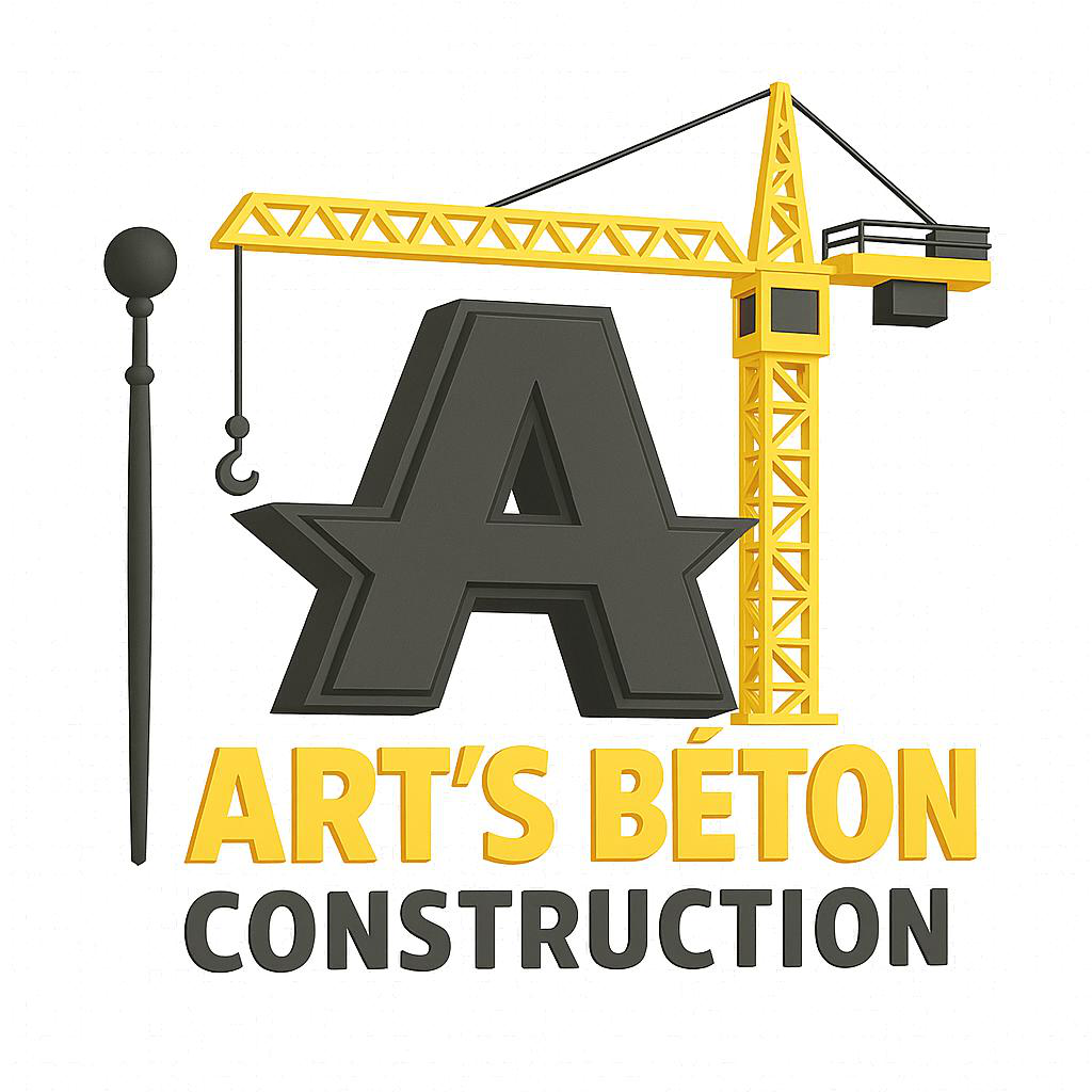 Art's Béton Construction - Maroc